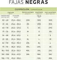 Vista 6 de Forma tu cuerpo, Fajas Colombianas, Booty shaper short high waist, Shapewear. (Ref. O.071)