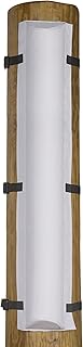 Dockmate Portable Post Bumpers, 36" Long, Pair