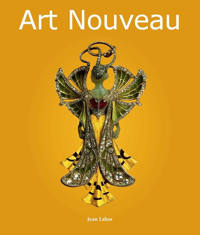 Buy Art Nouveau (Art of Century) — BookShops.in