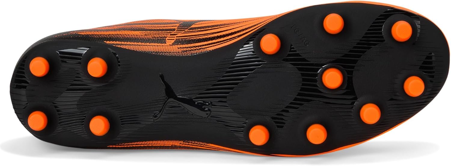 Puma Mens Attacanto Firm, Artificial Ground Soccer Cleat - Image 3