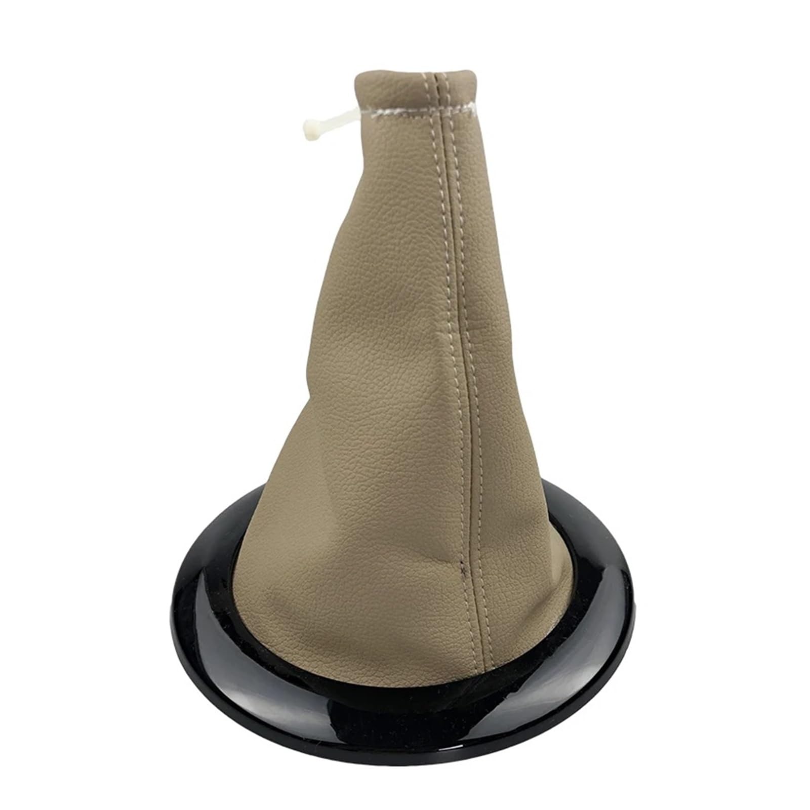 luoliang Gear knob 5/6Speed for Renault for Megane 2 MK2 II 2002 2003 2004 2005 2006 2007 2008 2009 Gear Shift Knob Gaiter Boot Cover(4,B)