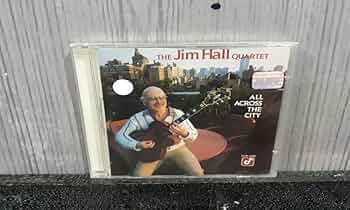 Amazon.co.jp: All Across the City: ミュージック