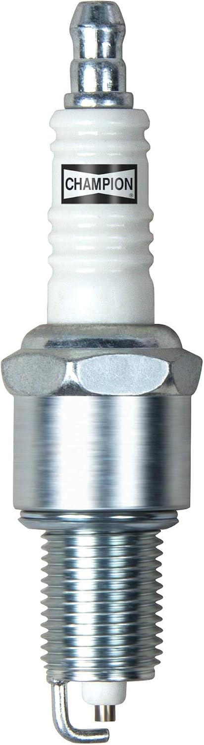 Champion Copper Plus 405 Spark Plug (Carton of 1) - RN14YC