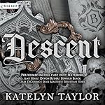 Cover of Descent
