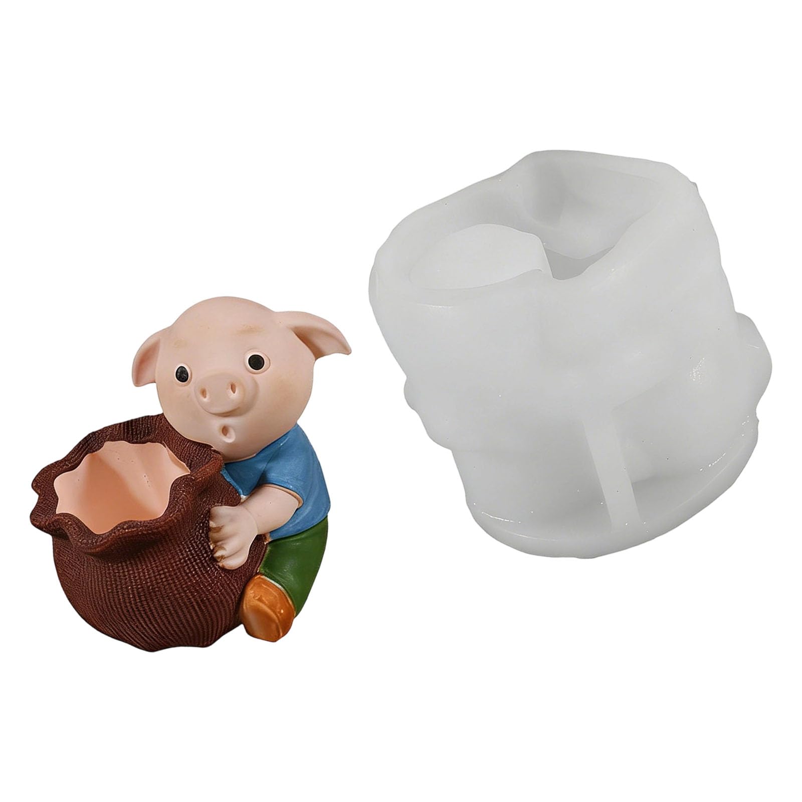 Kaeltsyn Food Grade Silicone for Creative and Resin Art