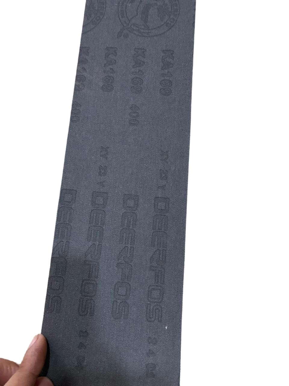 Roll Sanding grit 400no (4") in size Remove Rust black sand paper (2 meter) (400 no.), Sand Paper Sturdy/Cloth Roll-image-17