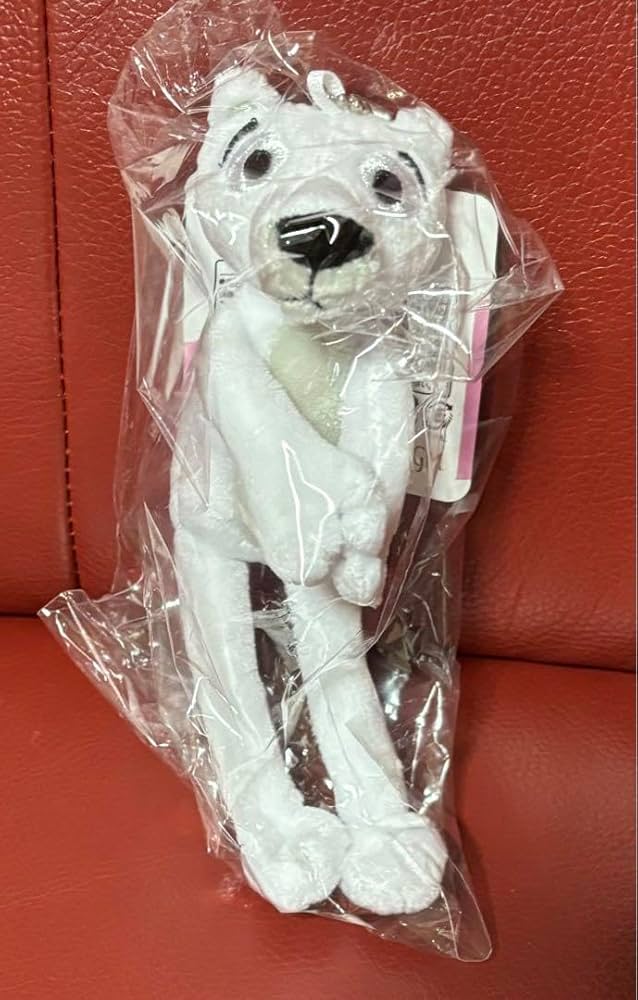 ぬいぐるみ・マスコット 約15cm ピンク mobile-land_m000023317