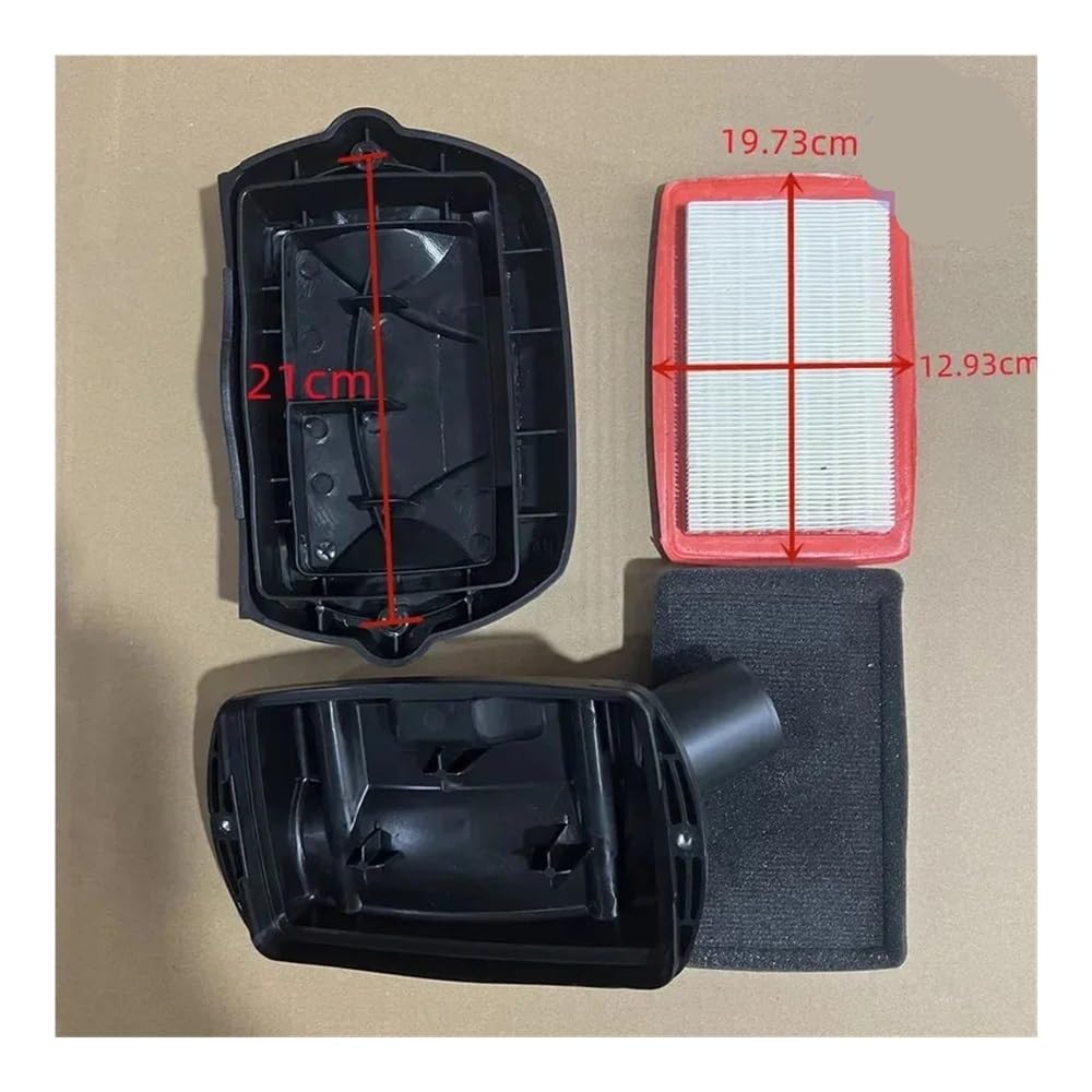 Conjunto de Filtro de Aire Apto for sopladores H 570BTS 570BFS 580BTS 578311401