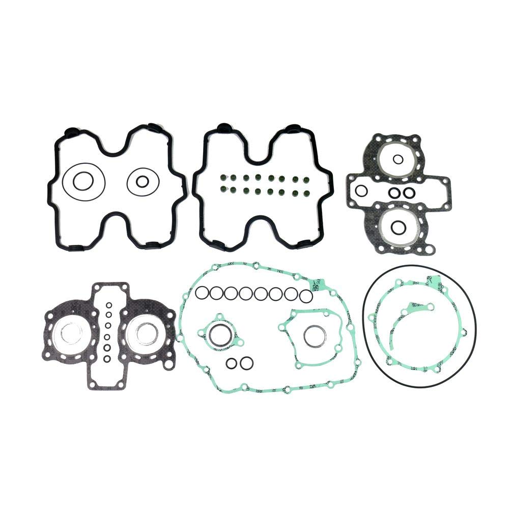 Athena P400210850507 Complete Gasket Kit Honda VF 500F/F2F 