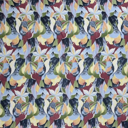 Image of Jashan Elastic King Size Fitted bedsheets with 2 Pillow Cover | King Size bedsheets | 100% Glace Cotton | Fitted bedsheet Cotton King 72 inch x 78 inch inches (Double Elastic Bedsheet, Multi-03)