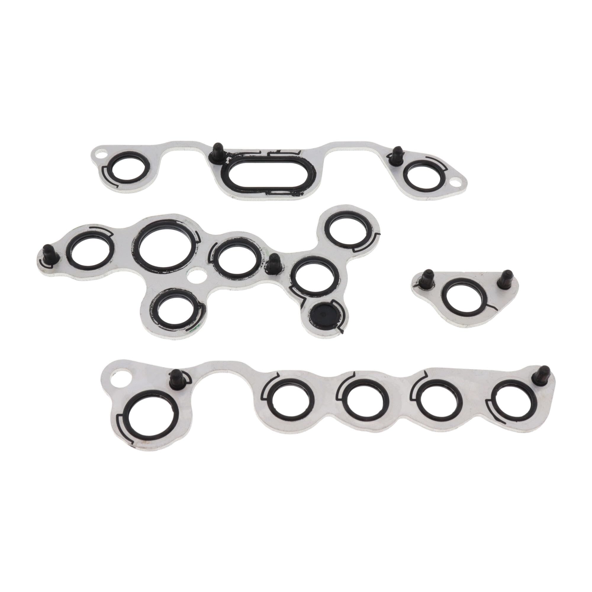 VAICO Kit pezzi, cambio automatico-cambio olio V10-5390-BEK Compatibile con: AUDI A4 Allroad B9, A4 B9, A4 B9 Avant, A5, A5 Cabriolet, A5 Sportback, A6 C7, A6 C7 Avant, A6 C8, A6 C8 Avant