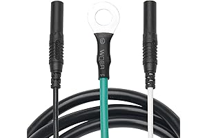 Honda Generator Parallel Cable: Power Your Adventures Safely and Efficiently