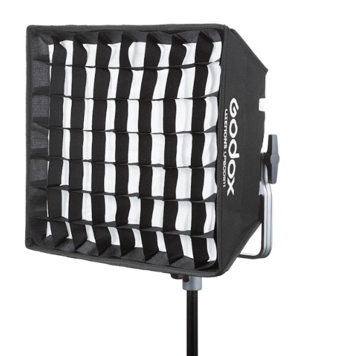 Godox Softbox de marca con rejilla para luz LED L6400Bi y LP600R LP600S11