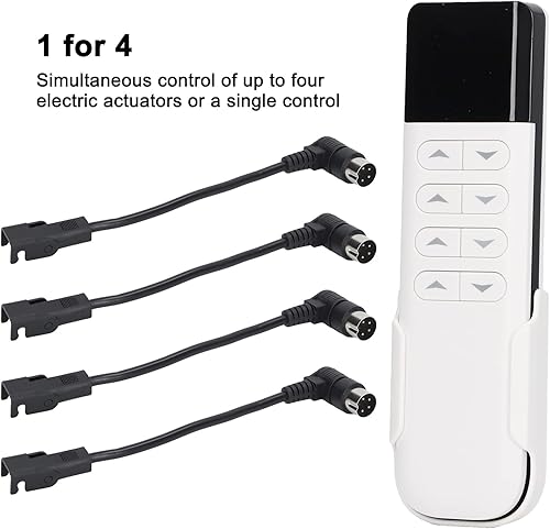 Miniatura 5 de Fuente de alimentación reclinable eléctrica, silla de elevación universal o reclinable eléctrico DC 29 V, transformador de fuente de alimentación