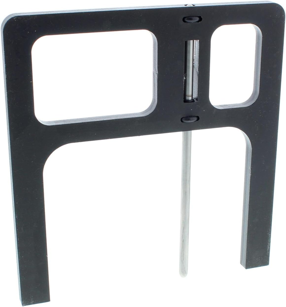 Speedway Motors Hydraulic Clutch Release Bearing Setup Tool Adjustable Measuring Tool for Hydraulic Throwout Bearing Clearance and Bellhousing Clutch Installation