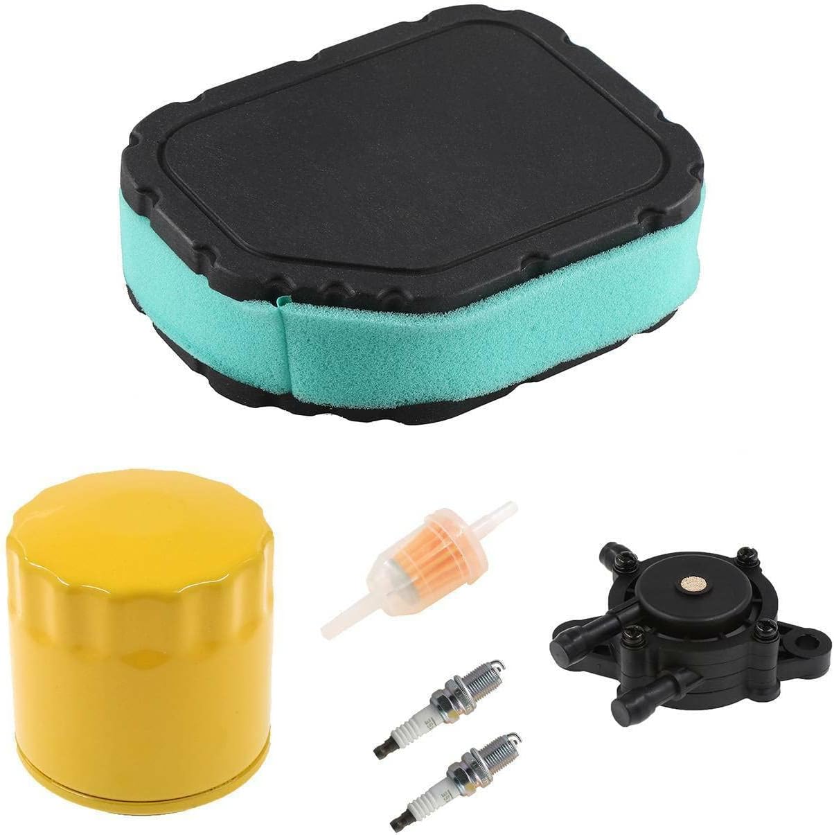 Air Oil Filter Tune up kit For Kohler SV710 SV715 SV730