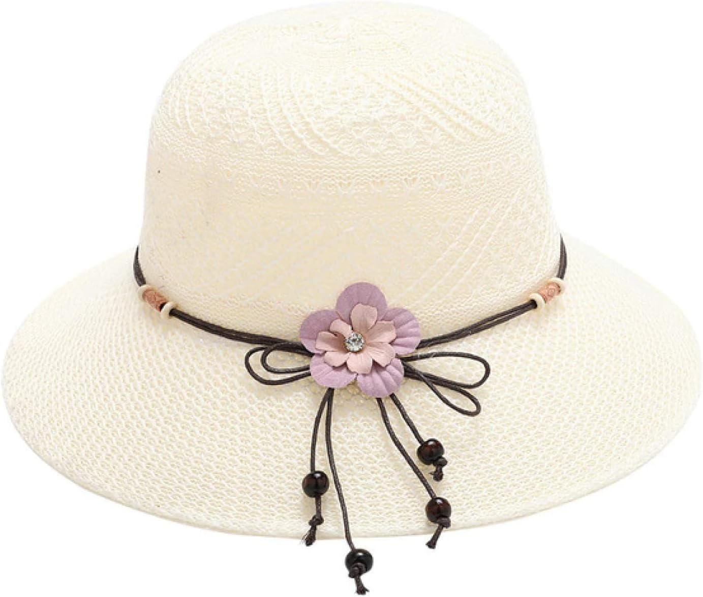 ガブリエラのボンネット ベージュ 帽子 シルク素材 頭周33～36㎝ 大