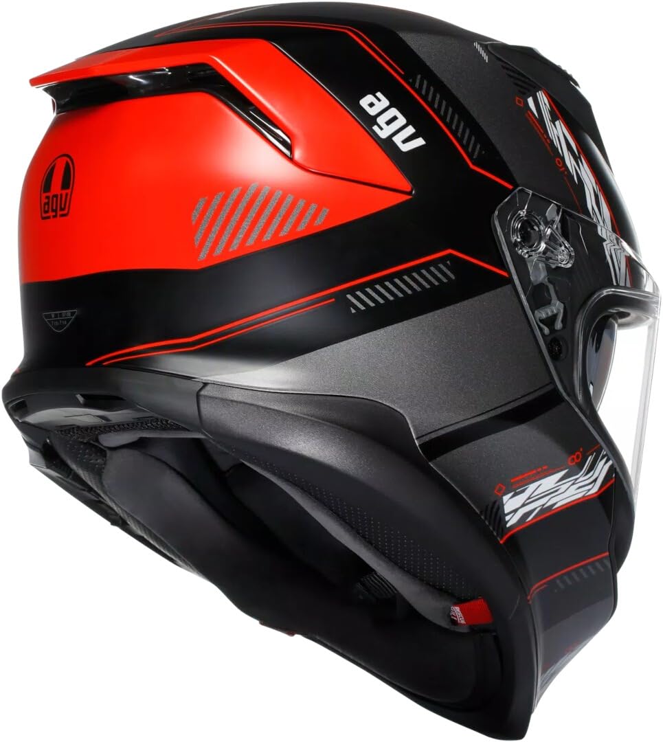 AGV K7 Kyber S26 Hełm