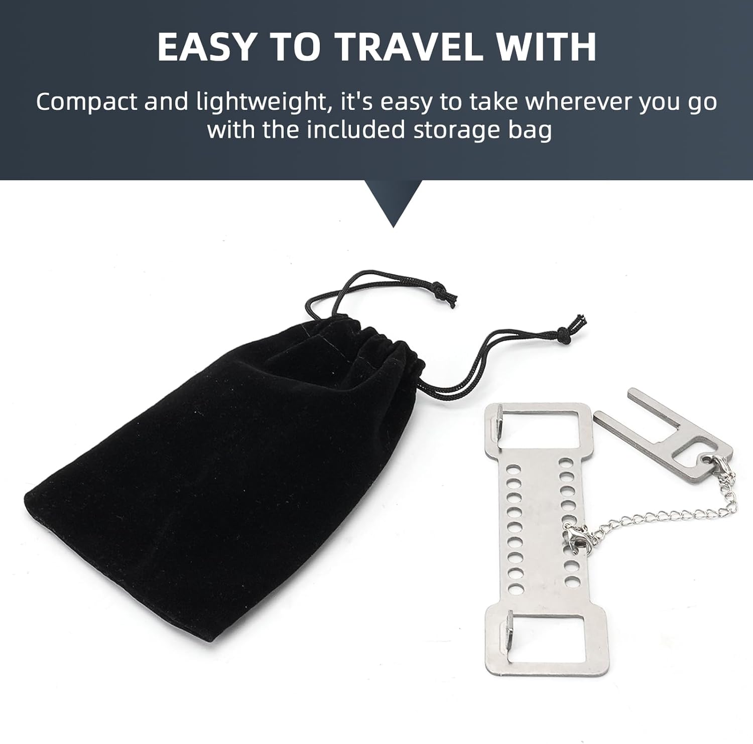This is an example description for this item.
