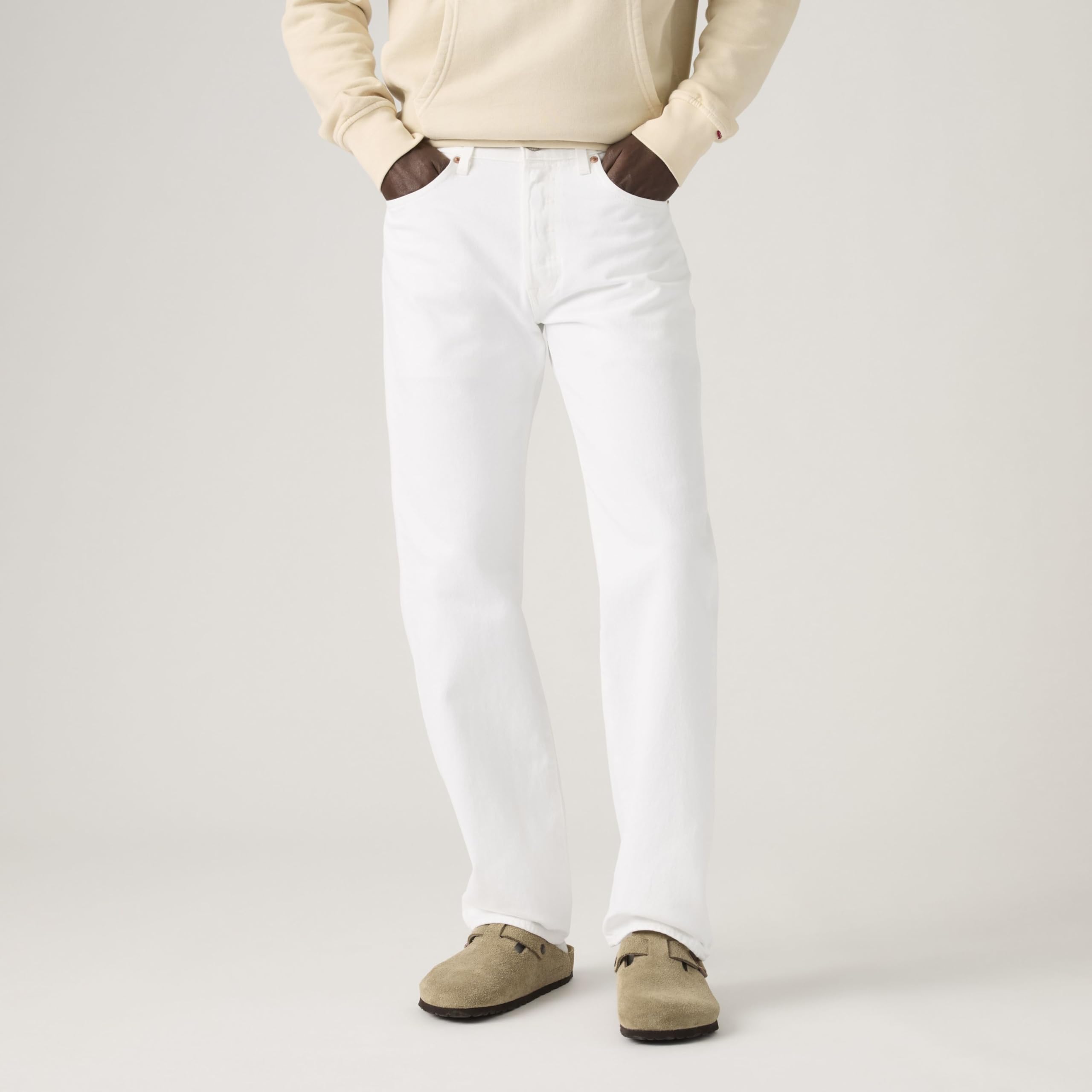 Levi's - 501 Levisoriginal Fit, Jeans Uomo