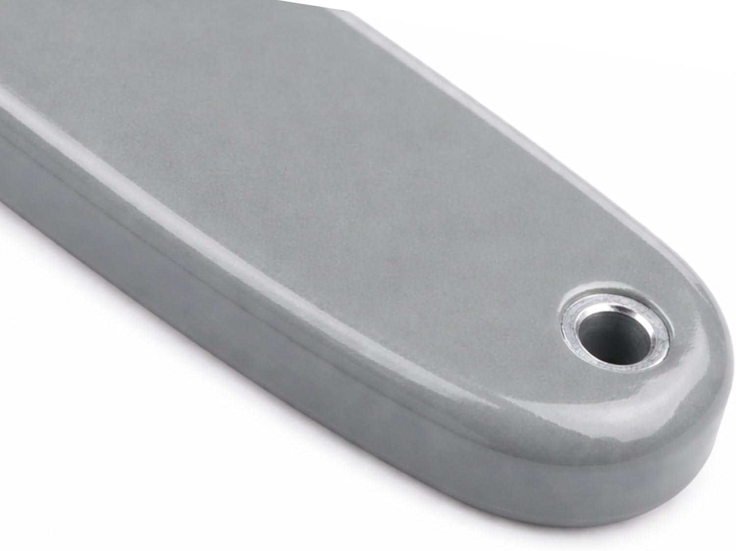 Bon 24-204 Carpet Knife Die Cast Aluminum Utility Knife with Offset Head for Hard to Reach Cutting Applications