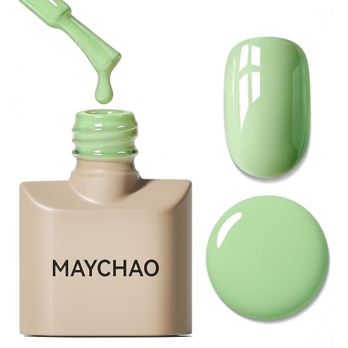 Miniatura 53 de MAYCAHO - Aceite para cutícula de uñas, 0.5 onzas líquidas, aceite revitalizante para el crecimiento de uñas