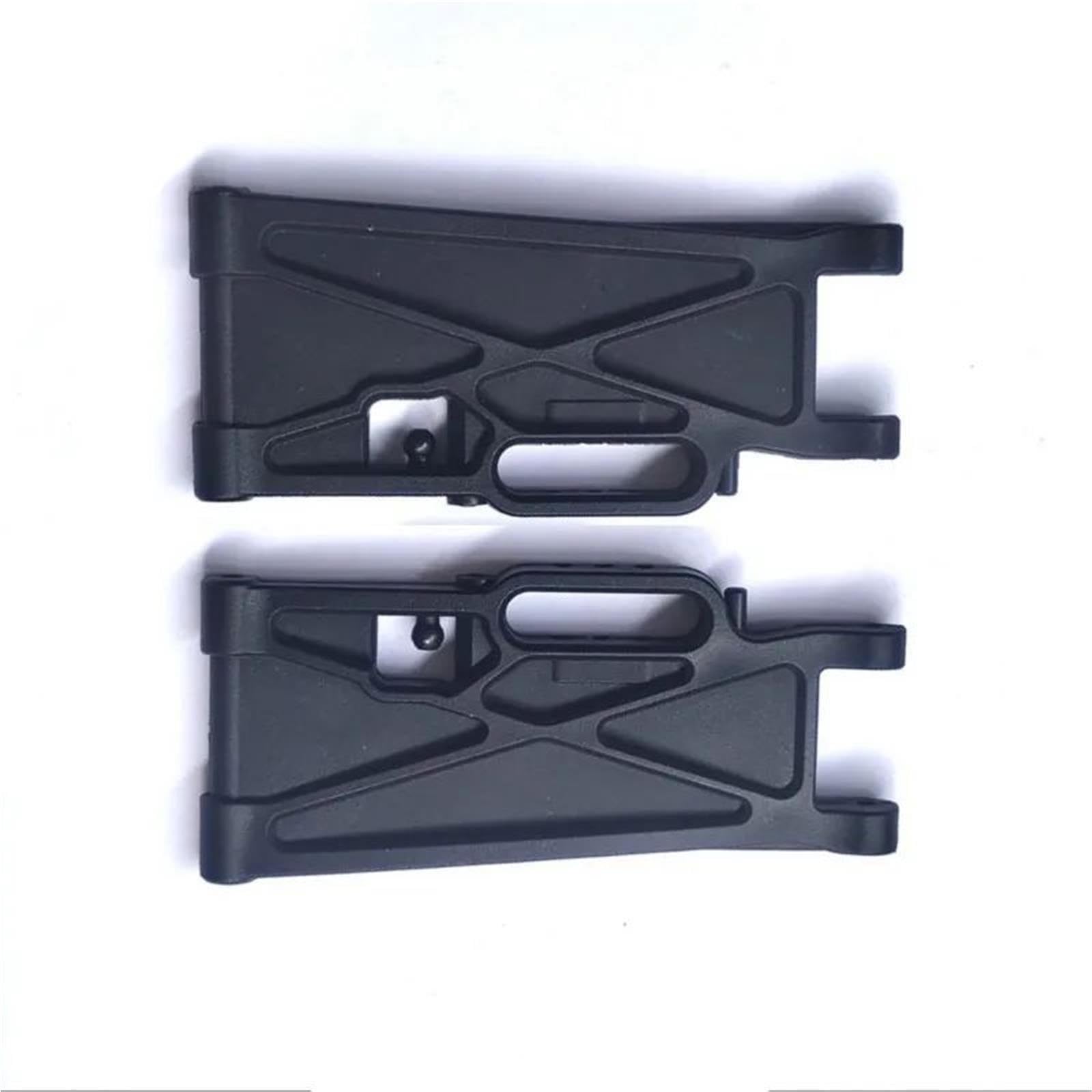 Metall Vorne Hinten Für Swing Arm Set Für MJX Für Hyper Go 10208 1/10 RC