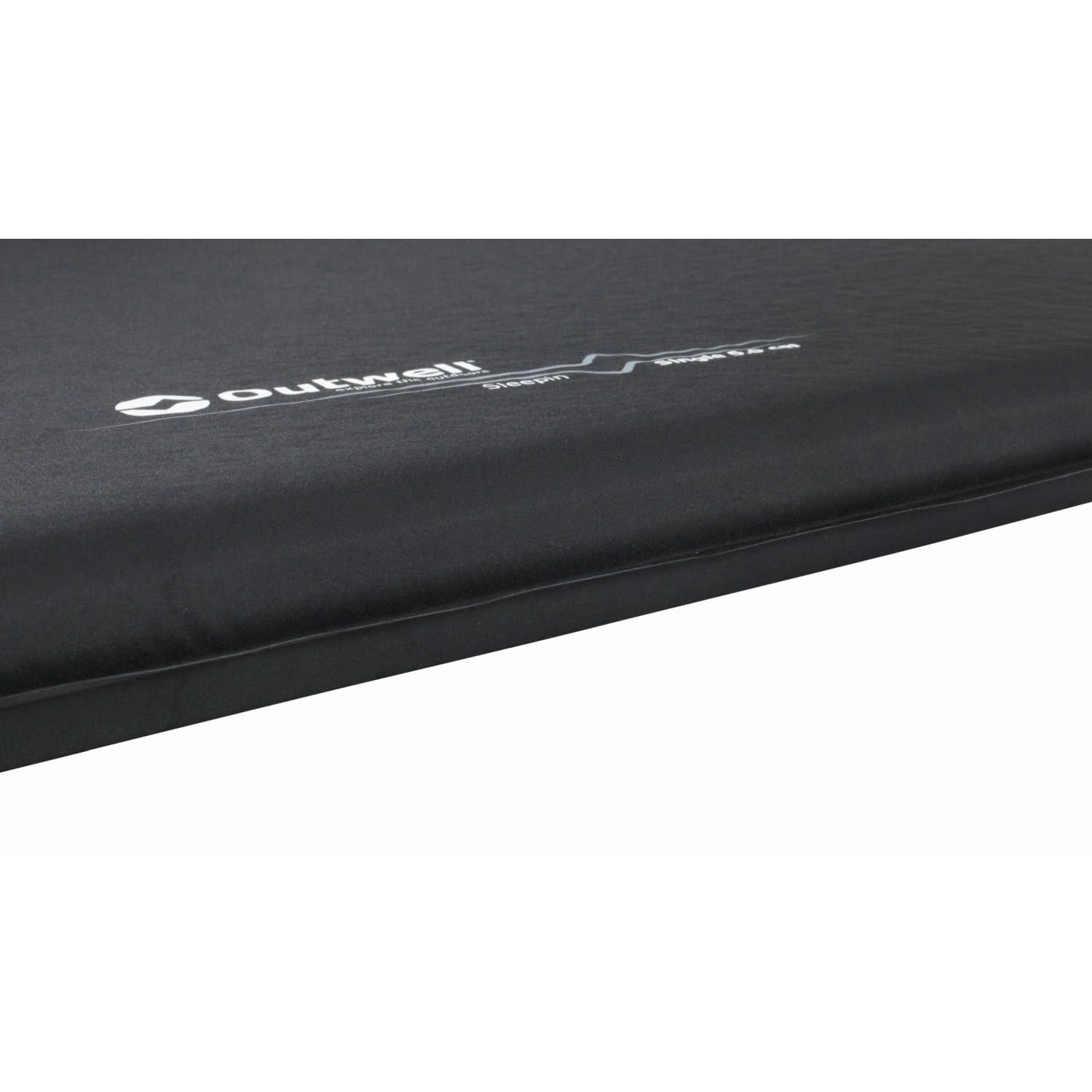 Outwell Matratze Sleepin Double 5 cm