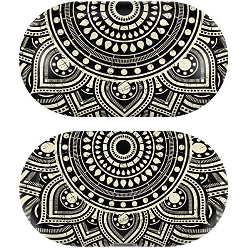 Skinit Decal Audio Skin Compatible with Samsung Galaxy Buds+ - Officially Licensed Originally Designed Finding Center Design