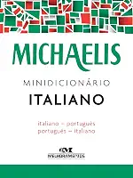 Michaelis minidicionário italiano