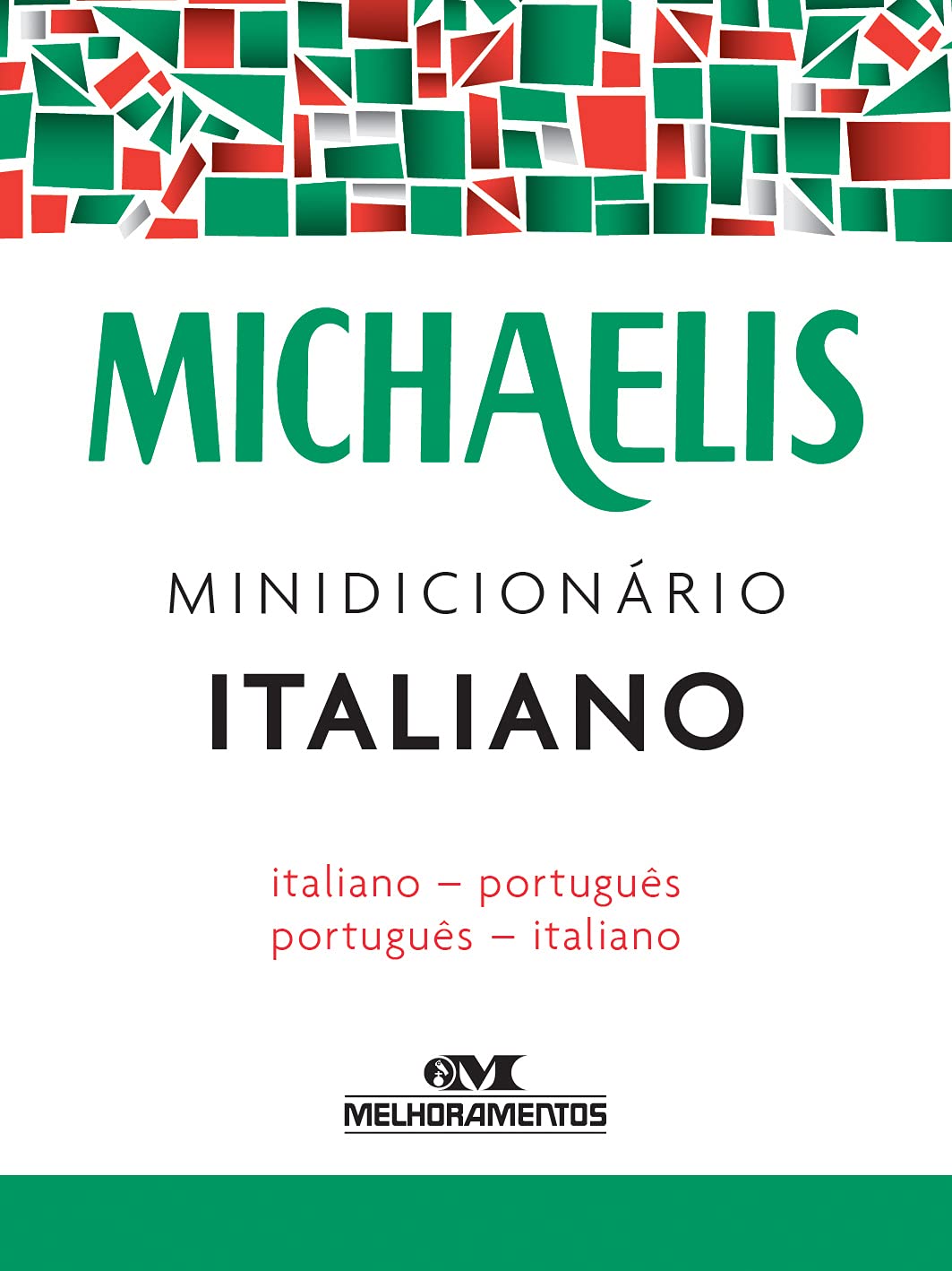 Michaelis minidicionário italiano | Amazon.com.br