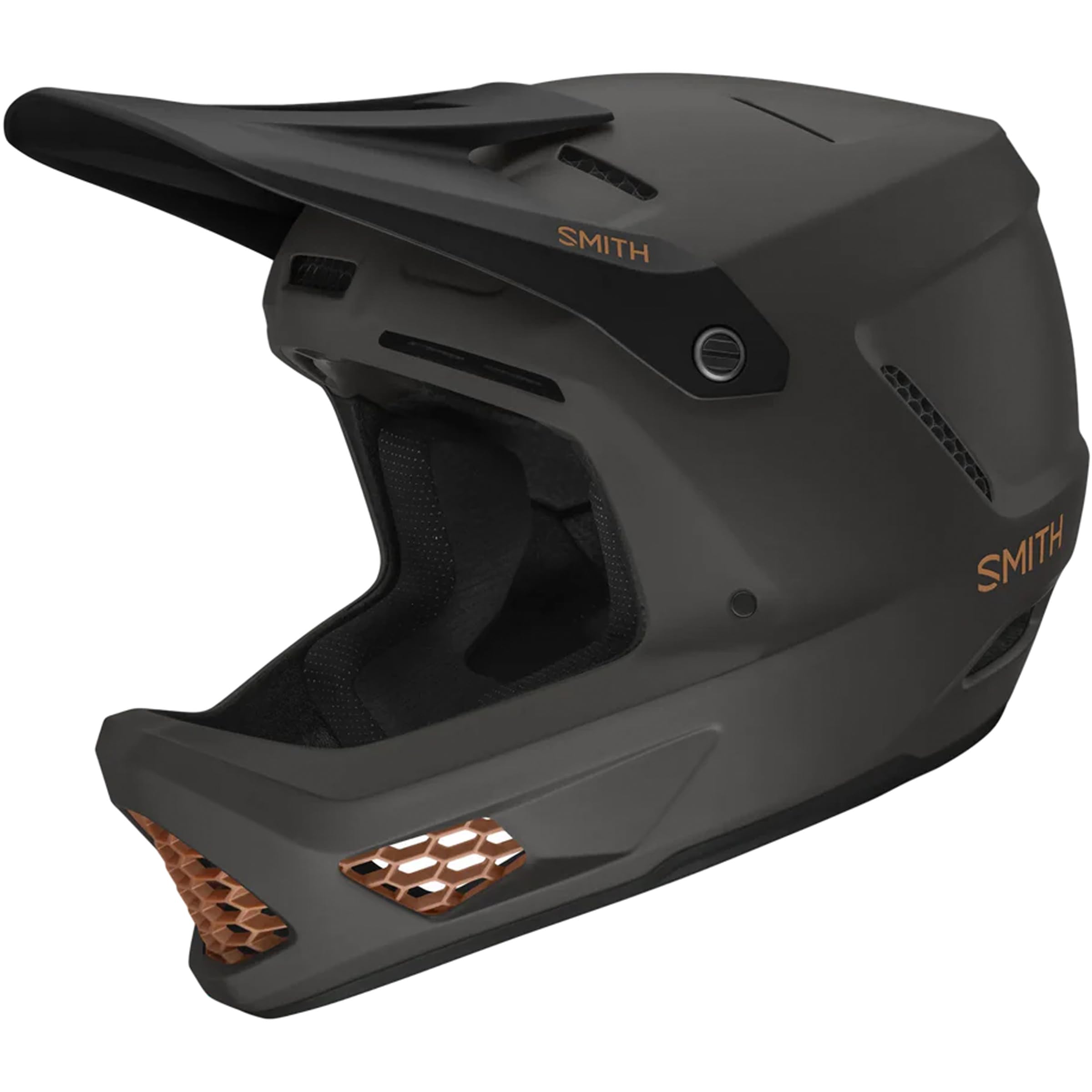 Casco integral Smith Mainline MIPS con diseño ergonómico de alta gama 5