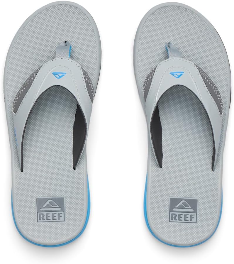 REEF mens Cushion Fanning - Image 3