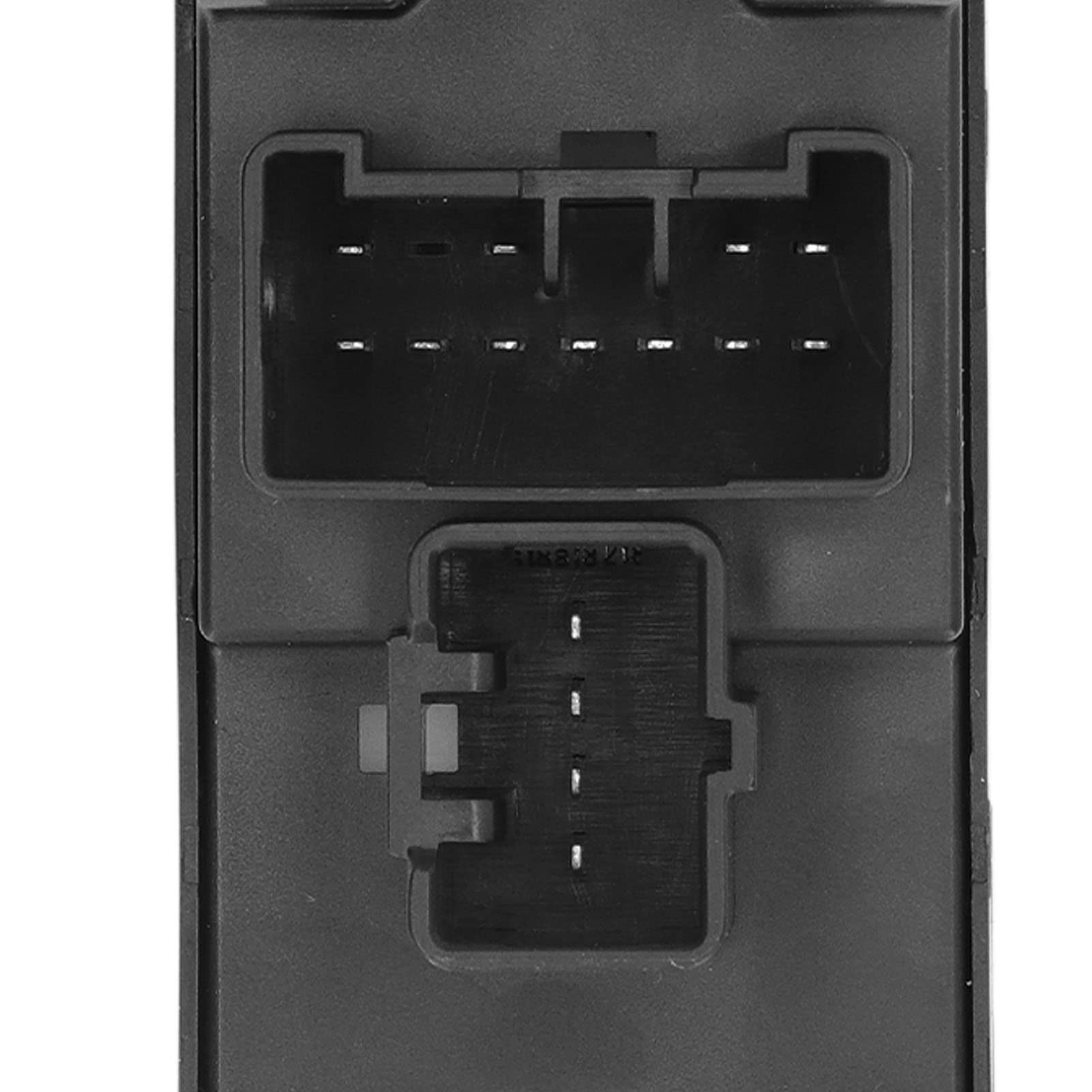 Yctze Vitre électrique Avant Gauche Ab39 14540 Bb de Remplacement pour PX/px, Ab39 14540 Bb, Bt50 Pro, 2012, 2013, 2014, 2015, 2016, 2017, 2012 Bt50, 2013 Bt50, 2014 Bt50, 2 (BLACK)