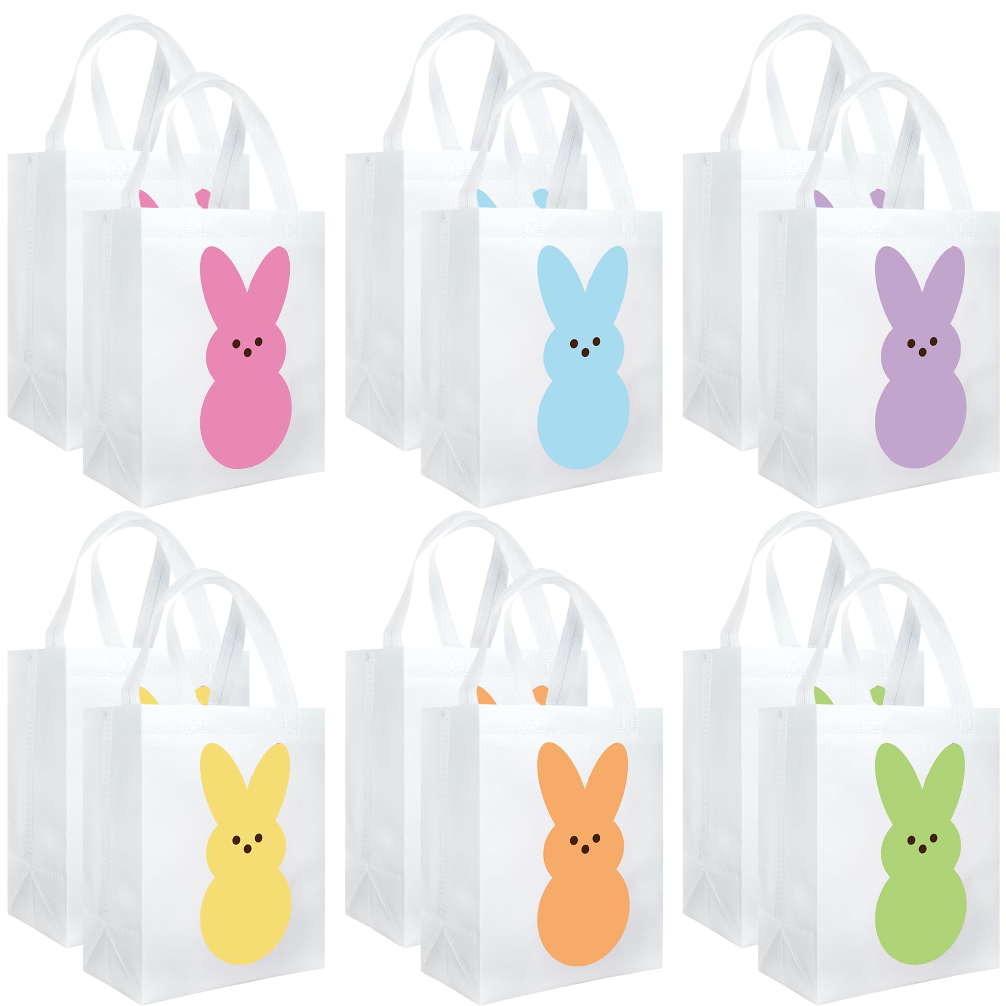 Locker.Ink | 24 Easter Egg Hunt Baskets That Will Delight Kids and Adults Alike Augisteen Bags