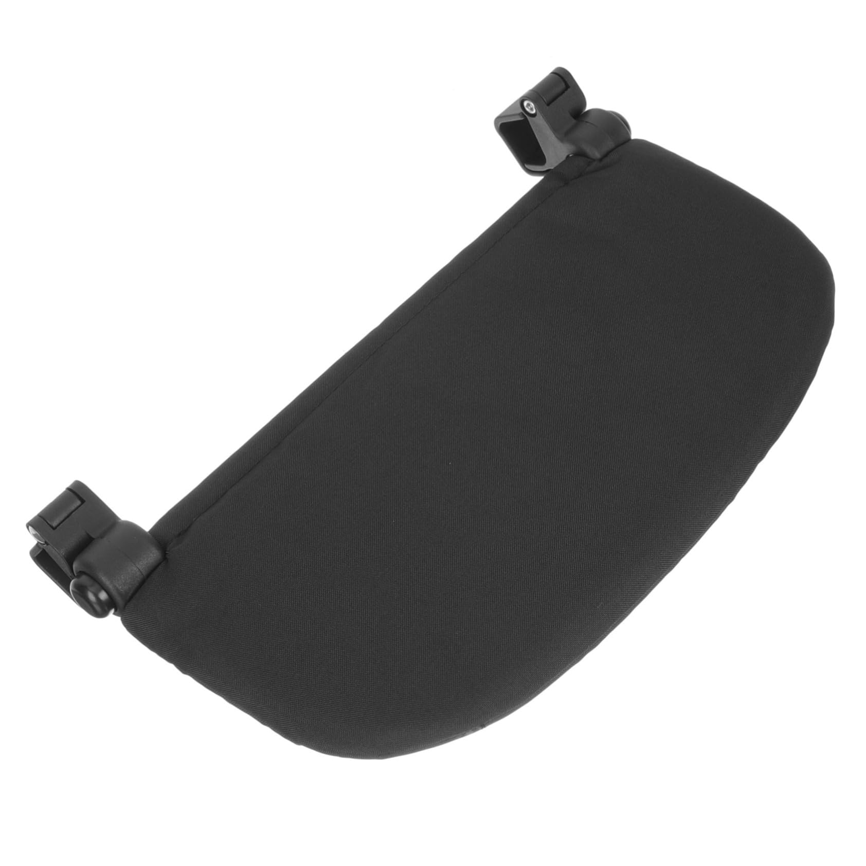 Support de marchepied Toddmomy pour poussette : l'accessoire idéal pour les siestes au parc