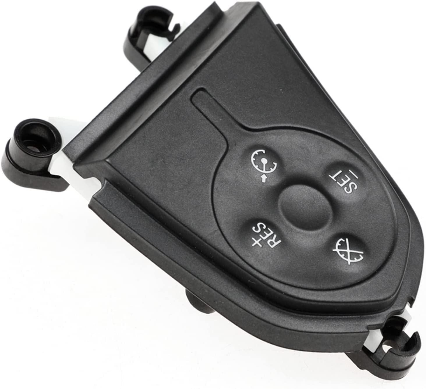 Steering Wheel Cruise Control Switch 23134228 23262285 Car Auto Accessorie 1Pcs (Color : 5 Pins)(5 Pins)