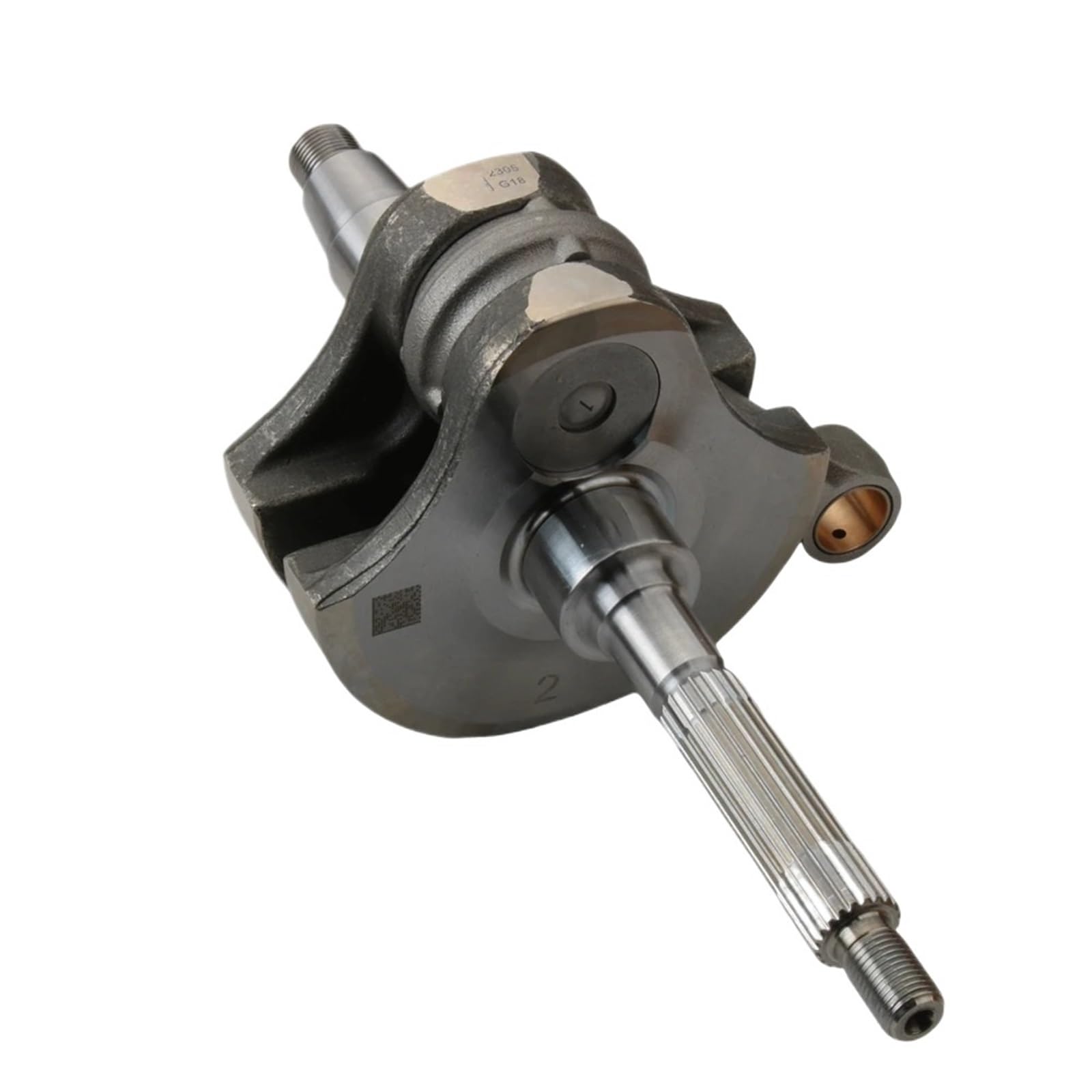 Vilebrequin Nexus 300 pour moteur 300cc 4T Euro 3 piece B0139460001