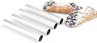 Norpro Stainless Steel Cannoli Forms, Set of 8