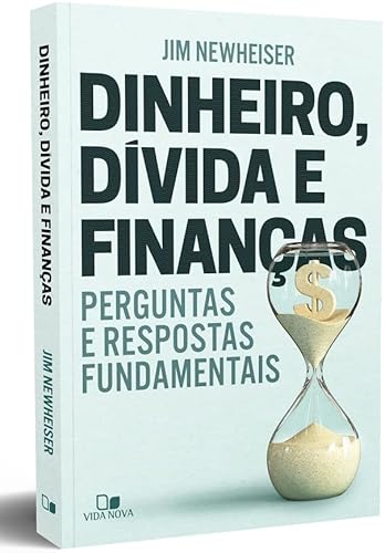 Dinheiro, Dívida e Finanças
