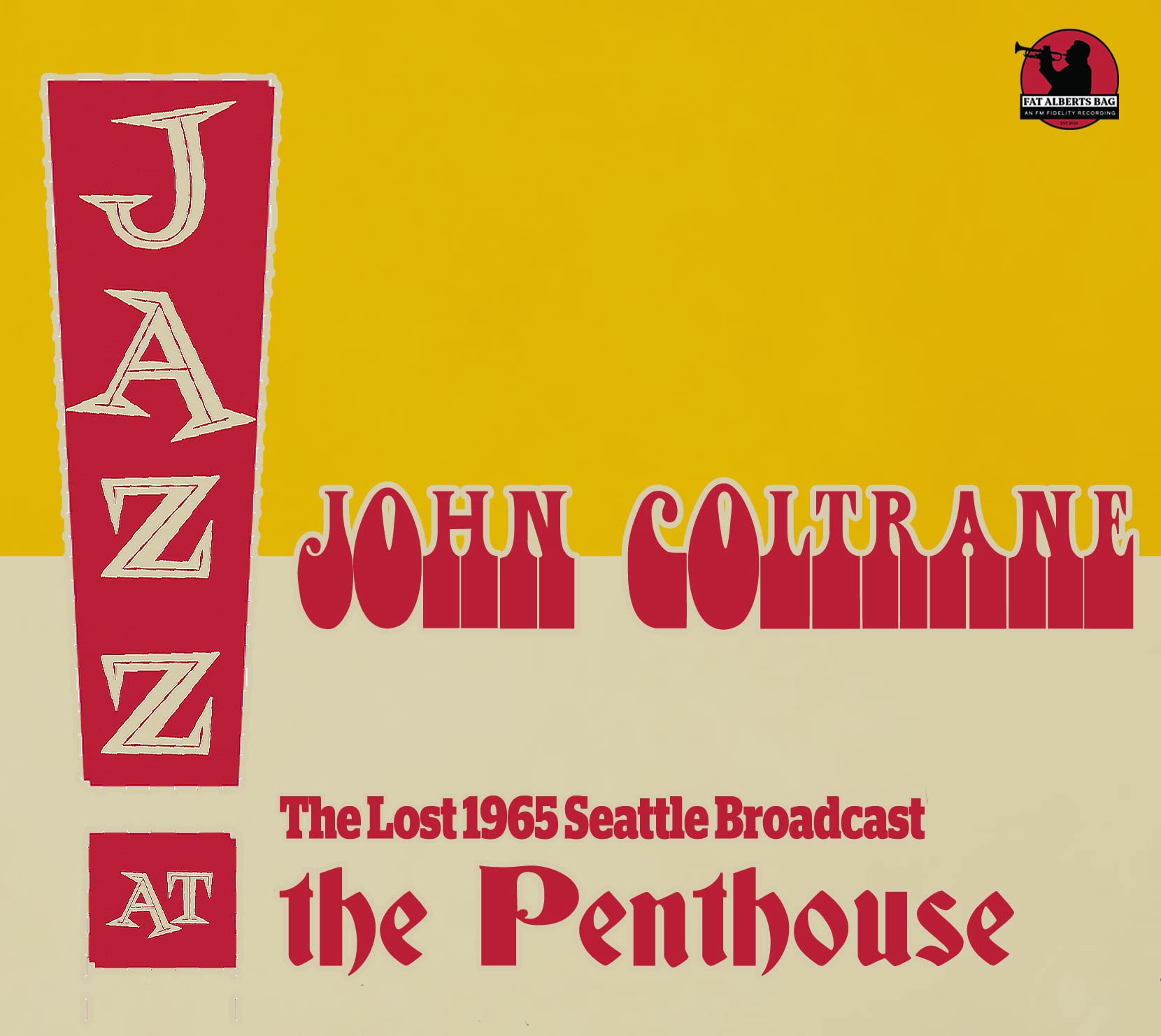 Lost 1965 Seattle Broadcast