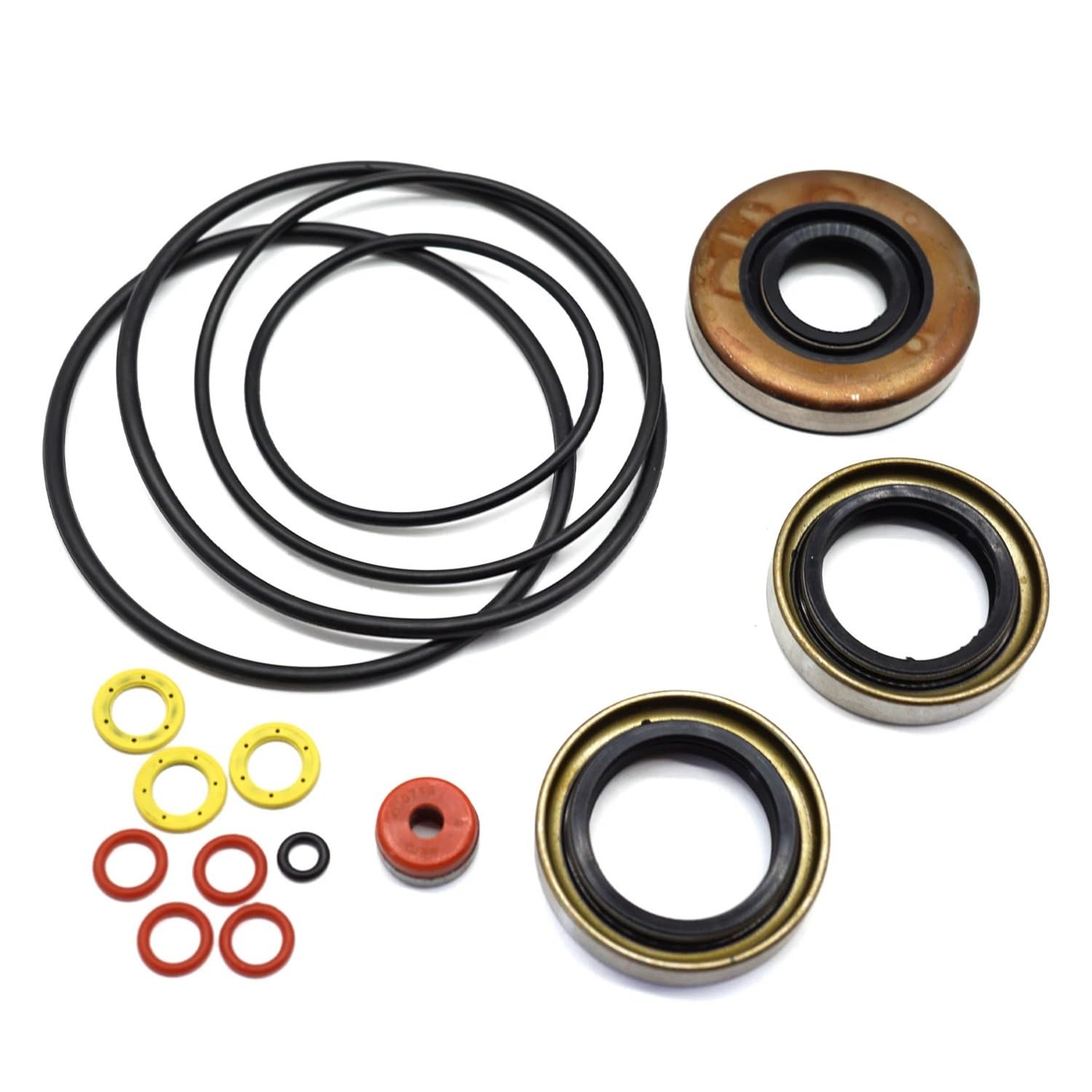 Kit de joints pour moteurs hors-bord haute résistance FK1063-2 1982-1989