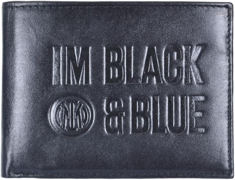 INTER Contemporary, Black, Standard