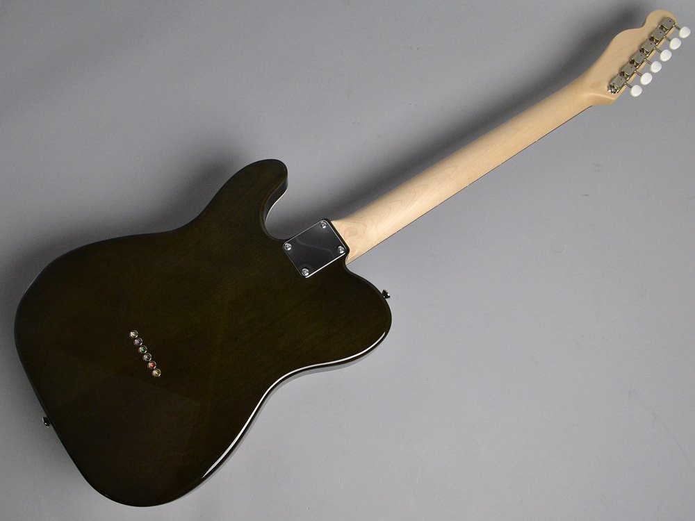 サイケデリズム PSYCHEDERHYTHM STANDARD-T テレキャス Amazon | Psychederhythm Standard-T Paformance White