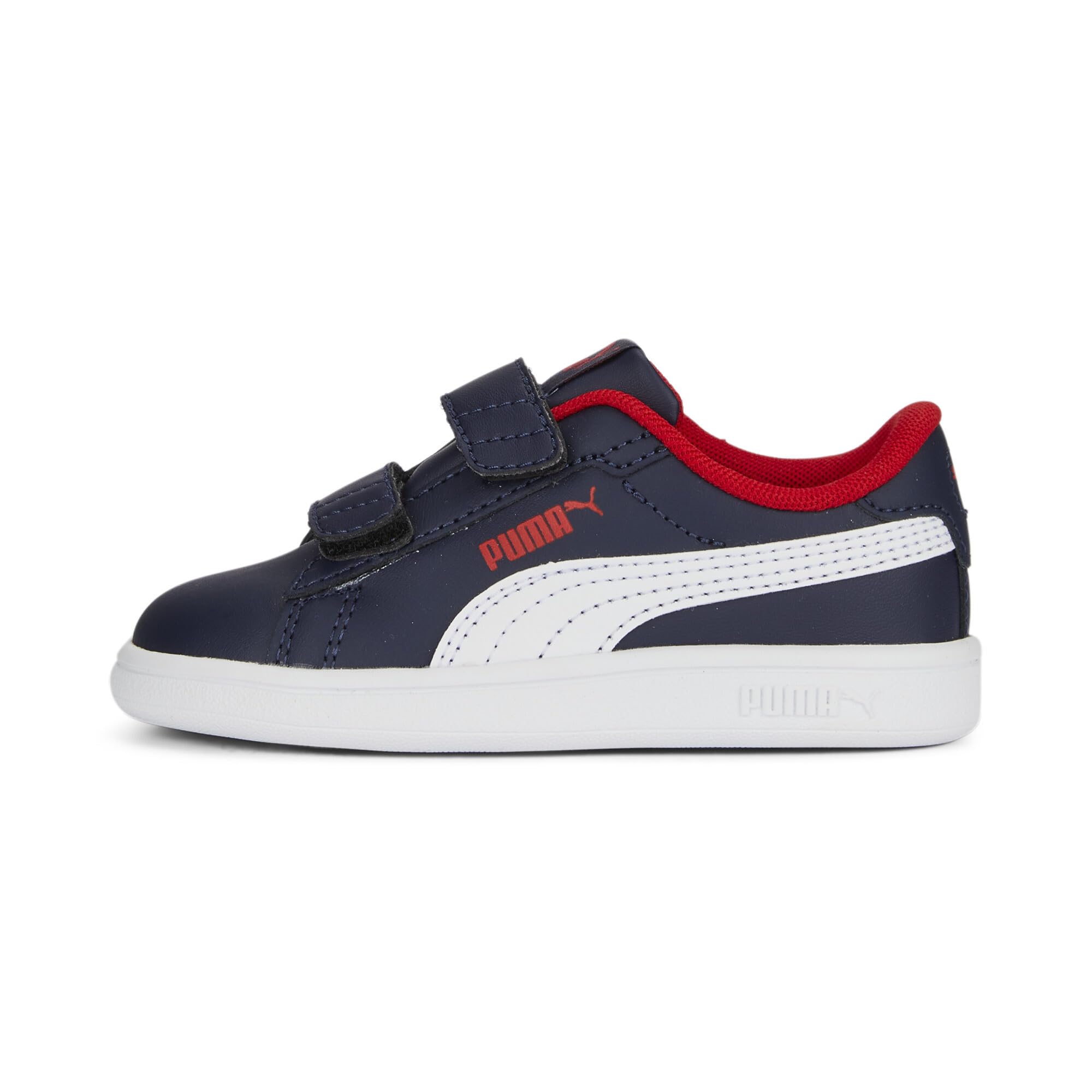 PUMA Zapatillas Bebés Smash 3.0 Leather V — view 17