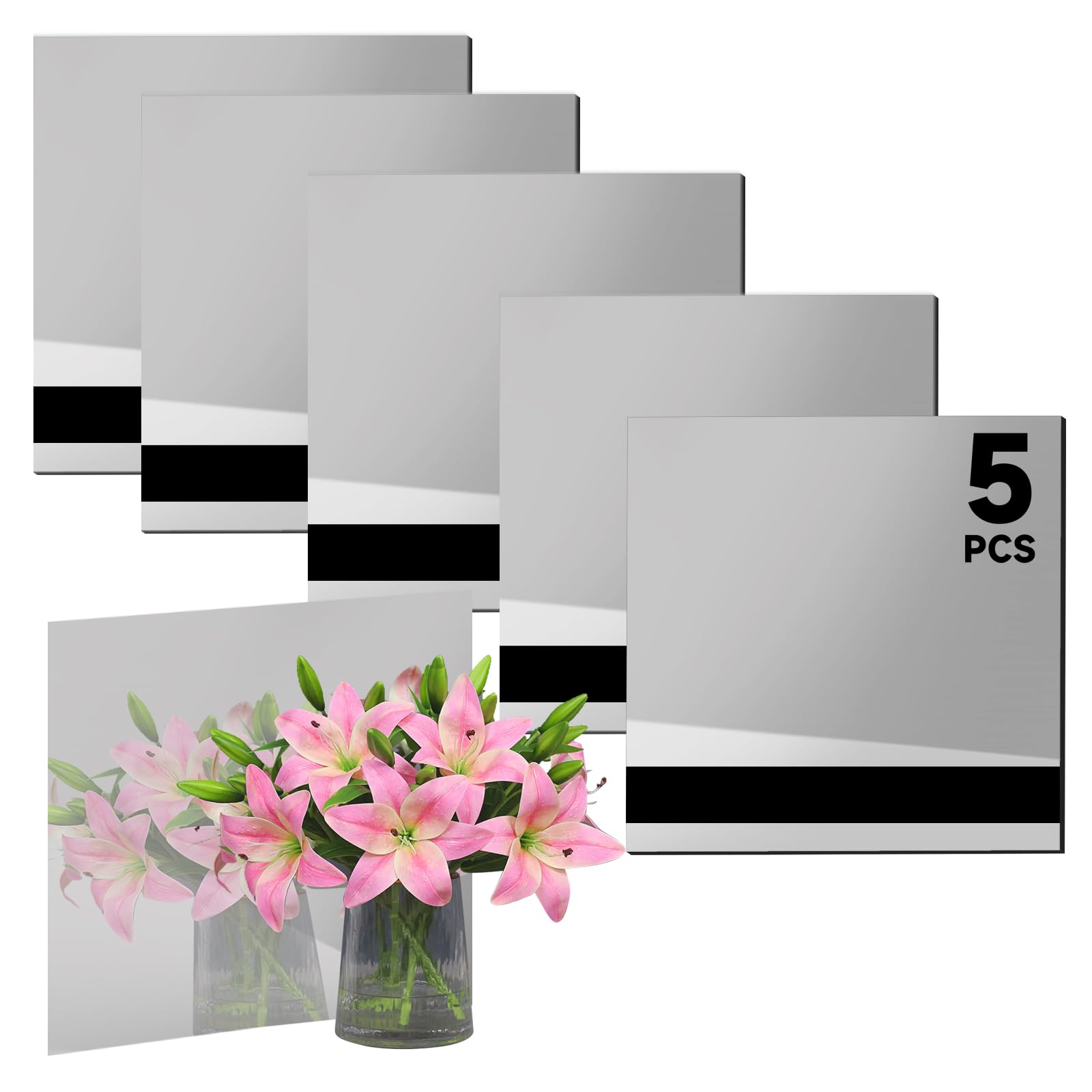 Laser Engraving Sheets - Double Color ABS Plastic -27