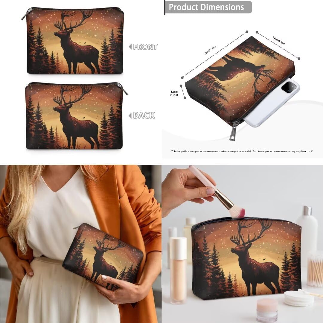 Women Purse Handbags Wallet Sets Leather Shoulder Tote Bag for Women,Top Handle Purse with Wrist Wallet Bag