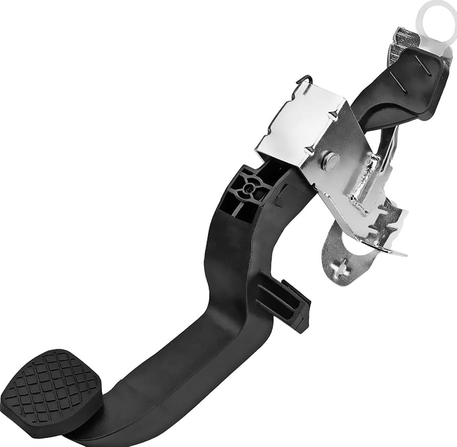 Amazon.com: Fexhull 15274047 Clutch Pedal Assembly with Bracket