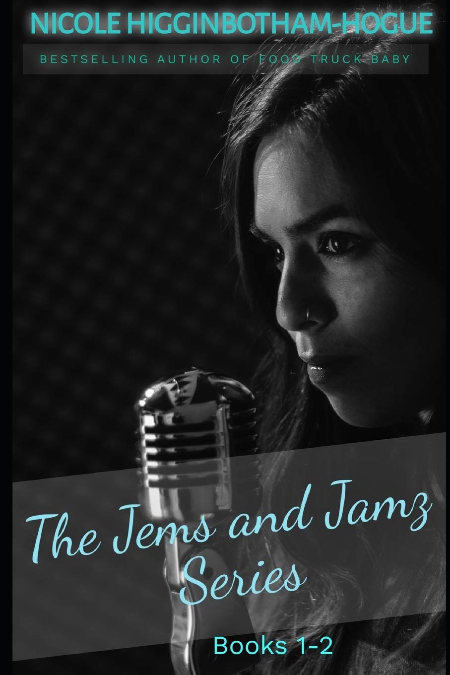 The Jems and Jamz Series: Books 1-2