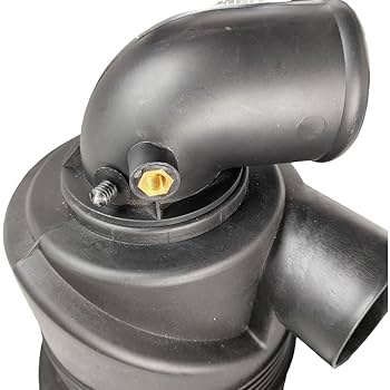 XYZIL Air Cleaner Inner Outer Air Filter Assembly 6674837